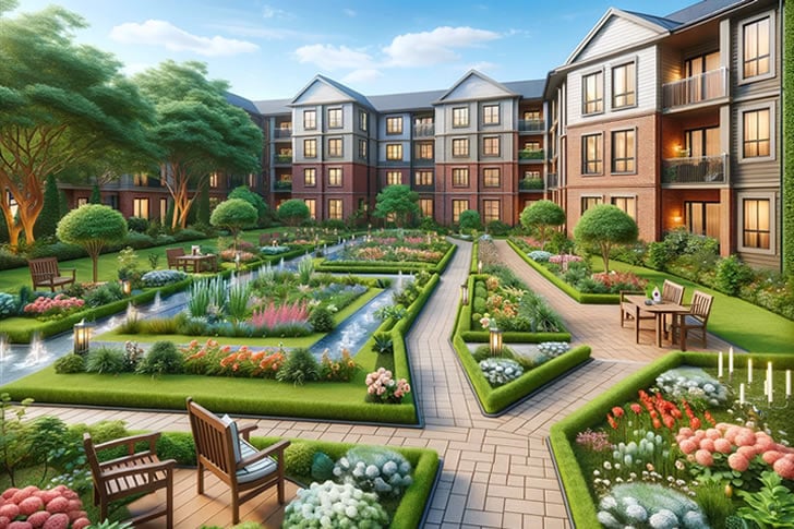 Seniorenwohnmöglichkeiten: Bezahlbare Optionen Erklärt